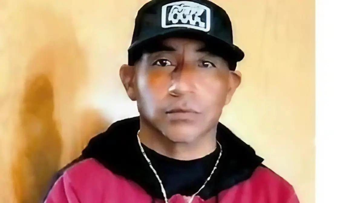 Buscan a parralense desaparecido en Ciudad Juárez; Fiscalía emite ficha de búsqueda
