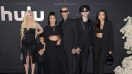 Kourtney Kardashian & Travis Barker’s Kids: Photos