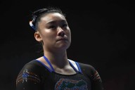 US Gymnastics Star, 22, Announces Big Life Decision at Same Time as World Championships Leanne Wong is forced to make a career-defining decision as the dates for her examinations clash with the 2025 W