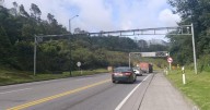 Así está la movilidad en la Vía al Llano Bogotá-Villavicencio hoy martes 21 de octubre