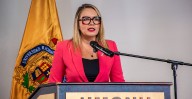 FCCA destaca trayectoria de Yarabí Ávila; símbolo de excelencia académica y compromiso universitario