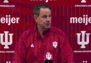 Cignetti Discusses IU’s Upcoming Game vs Maryland