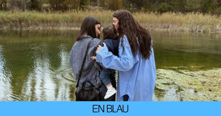 Dulceida y Alba hacen llorar felicitando a Aria por su primer año, vídeo emotivo: "Las mamis te quieren"