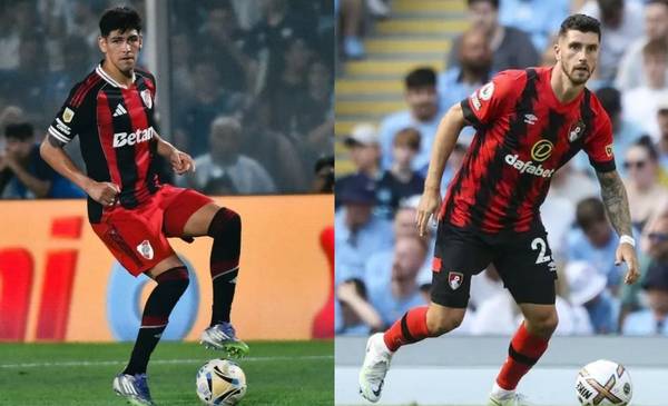 Selección Argentina renovada: por qué Rivero y Senesi fueron convocados