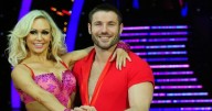 BBC Strictly Come Dancing couple who split 12 years after 'curse' are 'giving things another go'