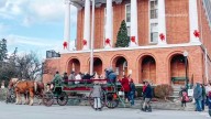 Montrose prepares to transform into real-life Hallmark destination this Christmas season