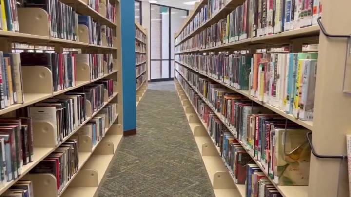 Hillsborough ranks first in Florida for high number of books banned, district pushes back
