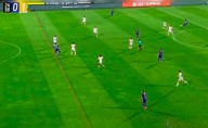 VAR anula golazo de Paolo Guerrero que era el 1-1 de Alianza Lima ante Atlético Grau: había definido de sombrerito