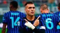 El Inter de Lautaro Martínez visita a la Roma en un duelo clave por la punta de la Serie A