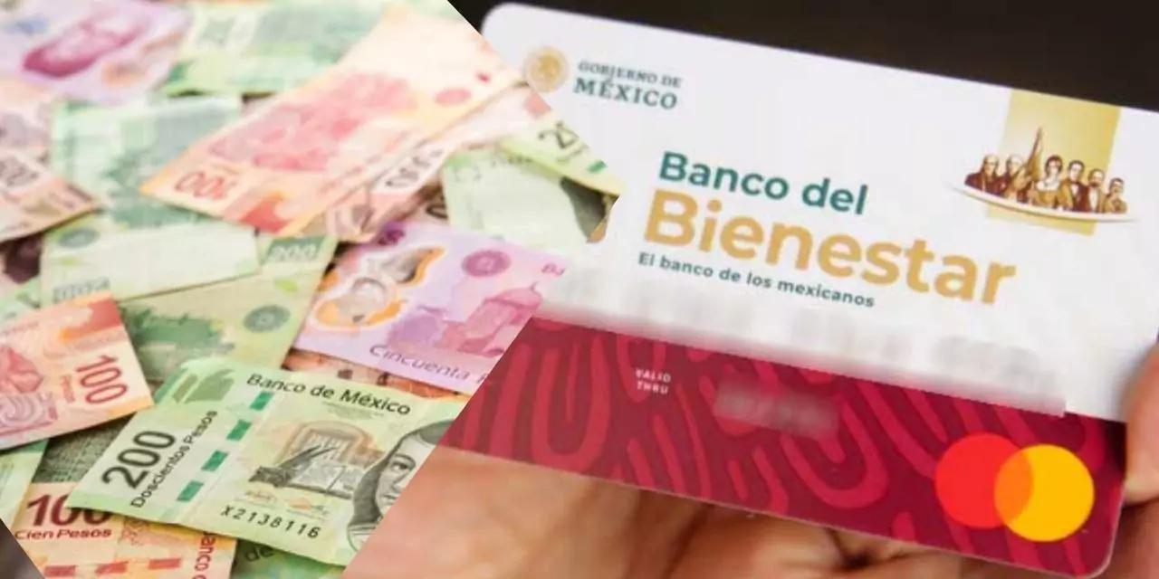 Pensión Bienestar noviembre 2025: quiénes cobran primero y calendario tentativo de pagos