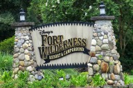 Second Death in 1 Week at Disney World Property