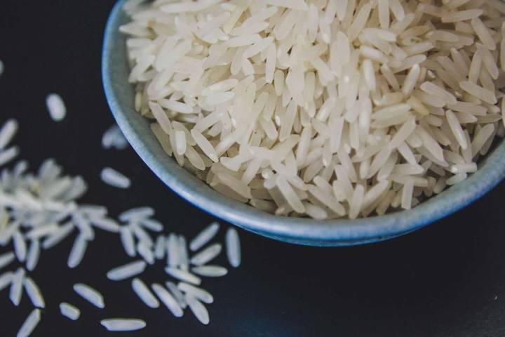 Rice Recalled Nationwide for Contaminants That Could Cause Injury