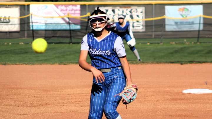 Time to vote for this week's Athlete of the Week for Oct. 17