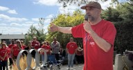 San Mateo County Community College faculty union demands better raises