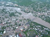 Dejan lluvias 29 muertos; damnificados claman por pronta ayuda