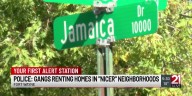 FWPD: Gangs are renting homes in nicer neighborhoods