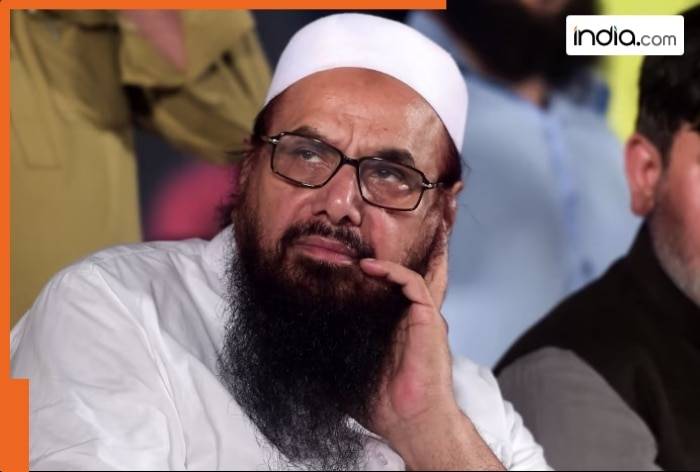 Hafiz Saeed's evil plot in Bangladesh, Lashkar-e-Taiba's radical cleric reaches Indian border, major conspiracy in Northeast