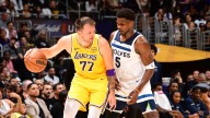 Timberwolves-Lakers: 4 takeaways from a showdown in L.A.