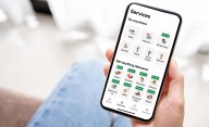 Aplicación Uber permitirá rastrear adultos mayores