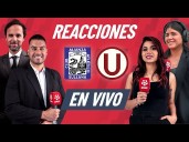 Universitario vs. Juan Pablo II EN VIVO vía GOLPERU y Movistar TV por el Torneo Clausura
