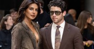 Priyanka Chopra Wows Fans After Zooming in on Nick Jonas' Butt