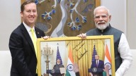 Trump considers PM Modi as great friend: US Ambassador
