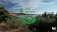 Las Herencias, 13º objetivo de desarrollo sostenible: acción por el clima