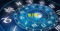 Los signos del zodíaco que serán beneficiados con la energía del portal 10/10