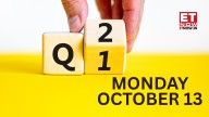 Q2 Results FY 2026 on Monday, 13 Oct: HCL Tech, Gujarat Hotels among 20 companies to announce quarterly earnings
