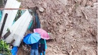 Darjeeling landslides kill 10, leave hundreds stranded amid torrential rains