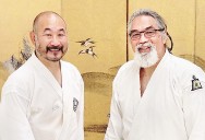 Redlands Japanese Cultural Center Grand Opening Oct. 17