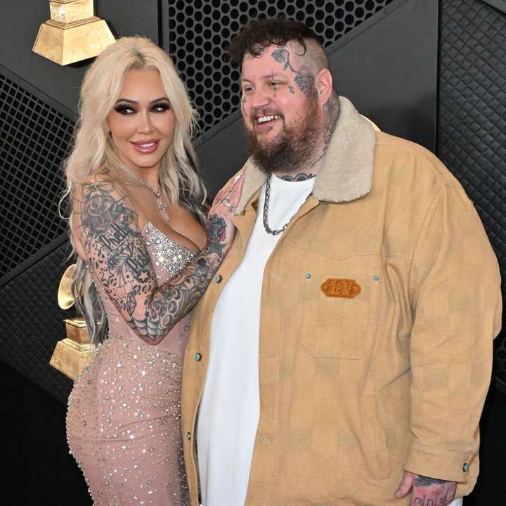 Bunnie Xo Breaks Her Silence After Jelly Roll’s Affair Confession