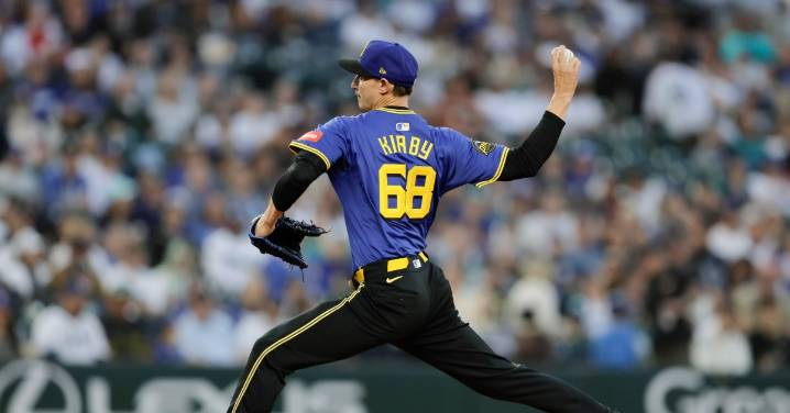 MLB Playoffs: Open thread, ALDS Game 5