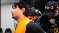 Triple crimen en Florencio Varela: el Gobierno ya coordina el traslado a la Argentina de Matías Ozorio, la mano derecha de "Pequeño J"