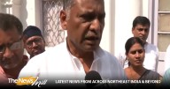“BJP target political rivals”: Congress’ Akhilesh Prasad Singh on IRCTC case charges