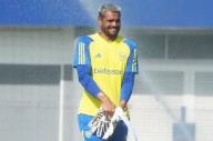 Redes: la opinión de los hinchas de Boca sobre el traspaso de Chiquito Romero a Argentinos Juniors