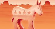 Inside the Democratic Party’s identity crisis