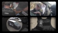 Aumentan los incidentes con falsos agentes del ICE durante el segundo mandato de Trump
