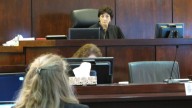Agents investigate cause of fire that destroyed judge's home on South Carolina island