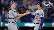 !!! Joya de Yamamoto y par de jonrones llevan a Dodgers a igualar la Serie Mundial 2025 !!!