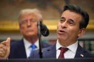 Trump FDA approves new generic abortion pill, angering conservatives