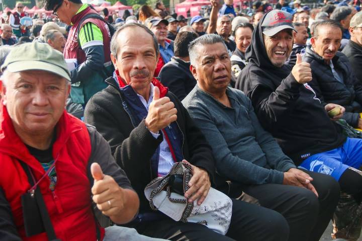 Pensión Hombres Bienestar 2025: fecha límite de registro