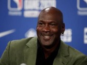 El tiro que volvió a poner nervioso a Michael Jordan