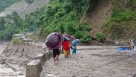 17 dead in landslide havoc in Darjeeling, PM Modi expresses grief; death toll likely to rise