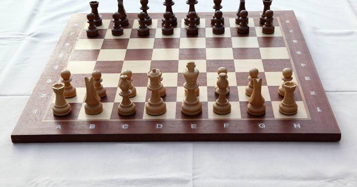 Kennewick's Eastgate Elementary to host first Panther Opening chess event