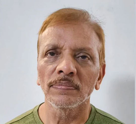 Fake scientist nabbed at BARC: Mumbai police seize suspected nuclear data, probe foreign links