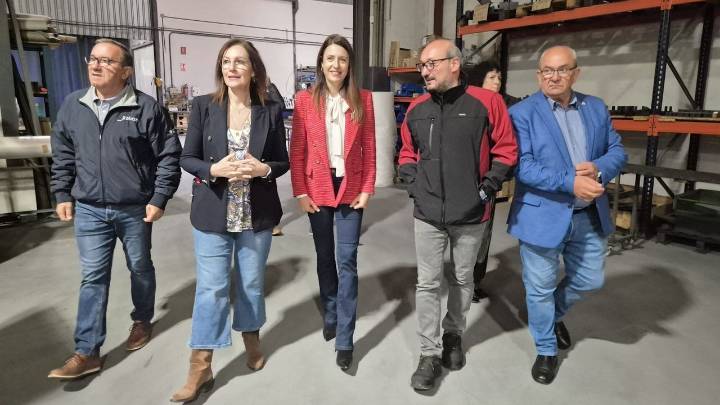 La Xunta alerta de que con la nueva PAC peligran los fondos que permiten fomentar el desarrollo rural
