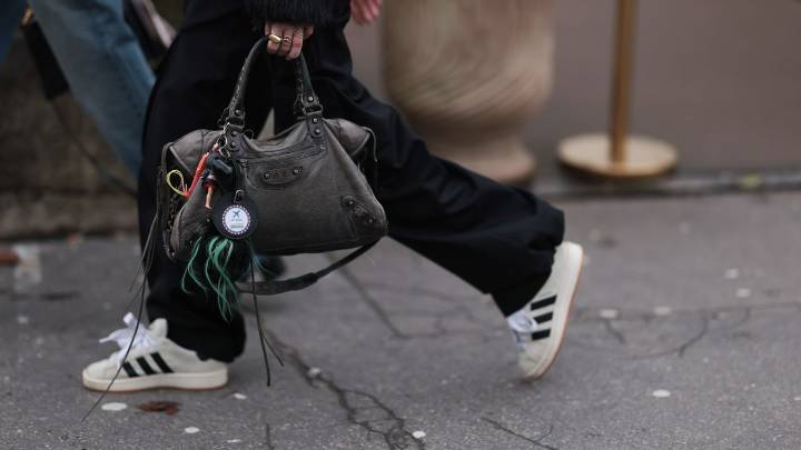 12 Fresh Sneaker Trends to Start Fall-Winter 2025 on the Right Foot