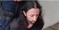 Cómo detuvieron a Pablo Laurta en Entre Ríos y la conmovedora reacción del niño al ser rescatado