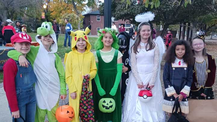 Halloween costs reach spooky heights for NJ families